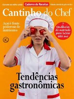 Cantinho do Chef